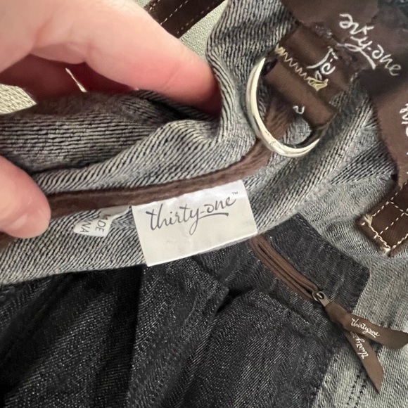 Thirty One Bag - Picture 3 of 4